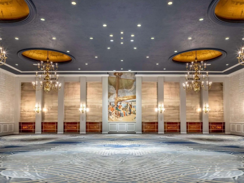 Fairmont Royal York Gold Experience