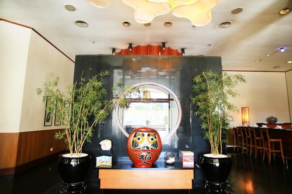 Hanoi Daewoo Hotel