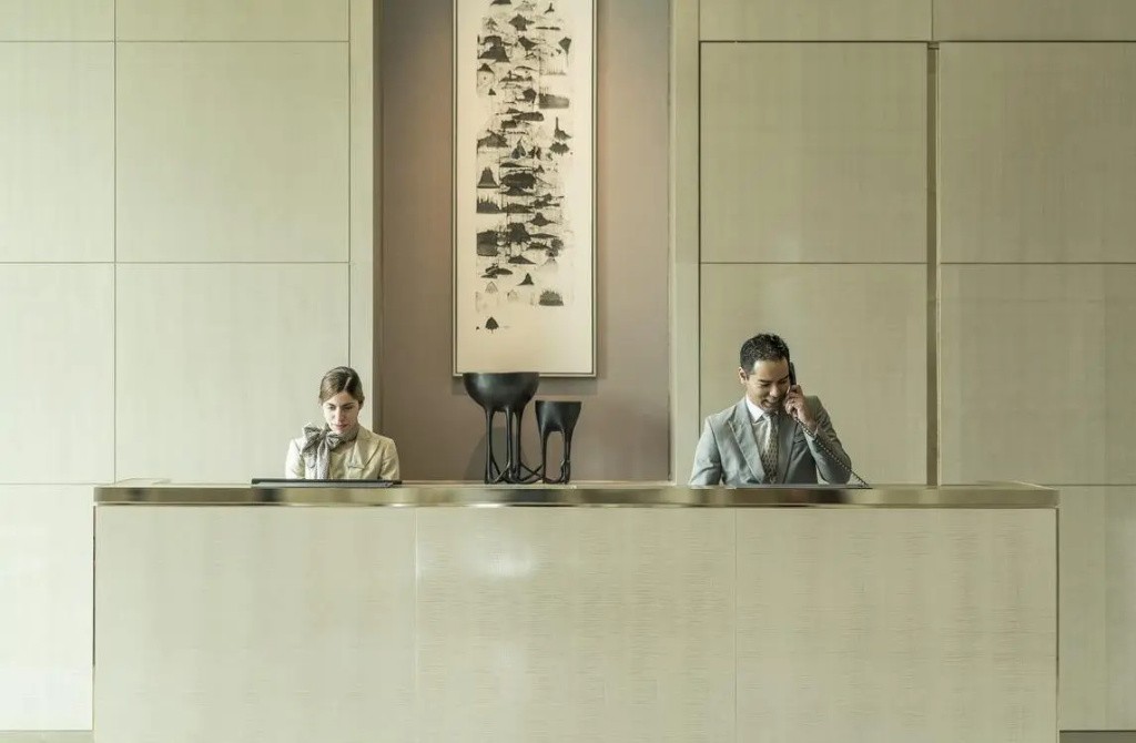 Four Seasons Hotel Kuala Lumpur