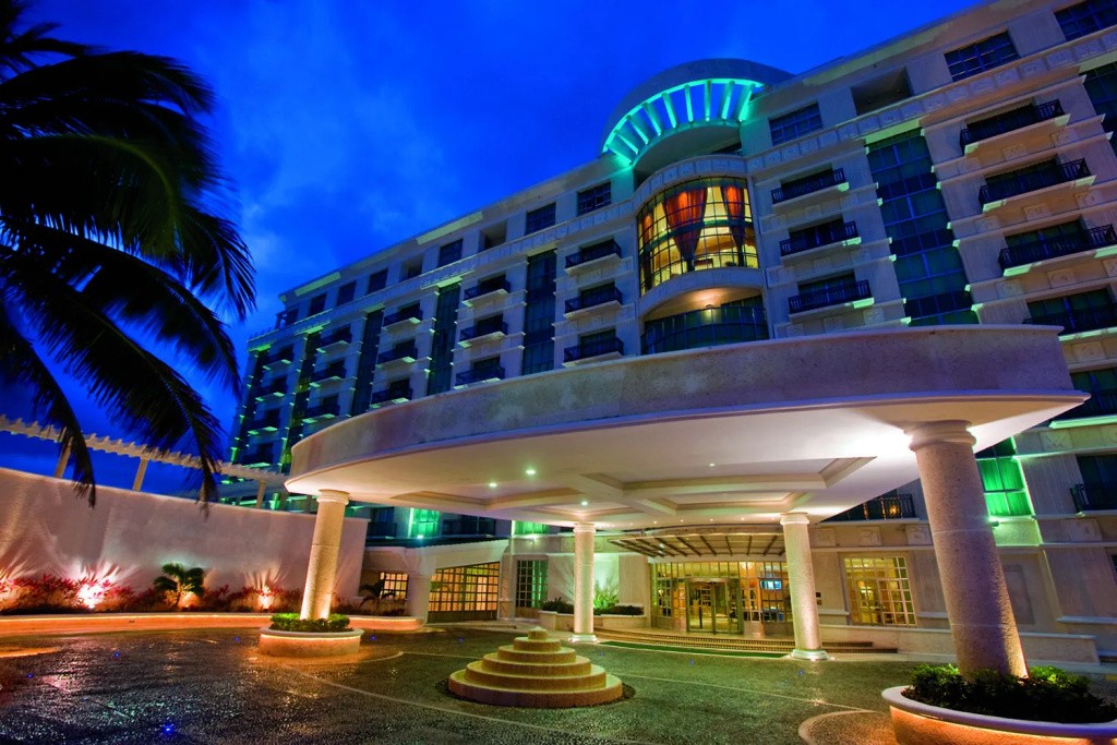 Sandos Cancún All Inclusive - Adults Only