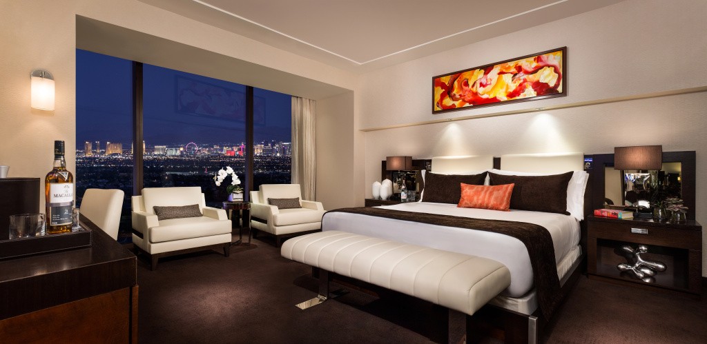 Red Rock Casino, Resort and Spa