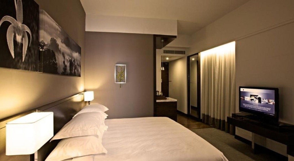GTower Hotel