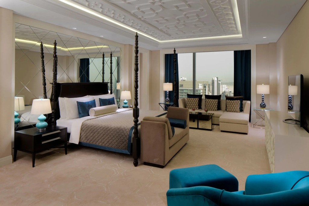 Hotel Taj Dubai