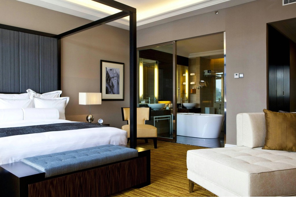 The Majestic Hotel Kuala Lumpur, Autograph Collection