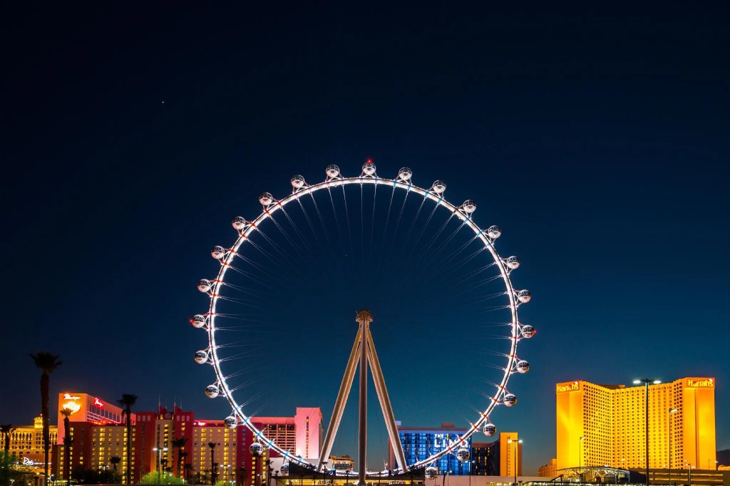 Trump International Hotel Las Vegas
