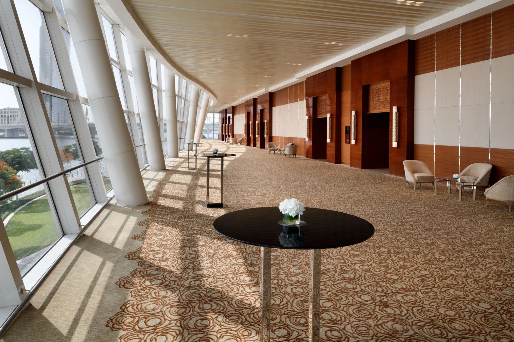 InterContinental Dubai Festival City an IHG Hotel