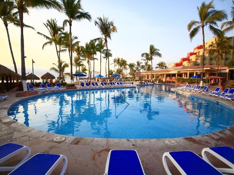 Royal Level at Occidental Nuevo Vallarta