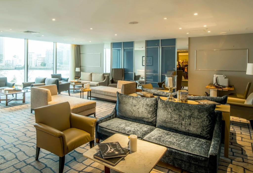 InterContinental London - The O2 by IHG