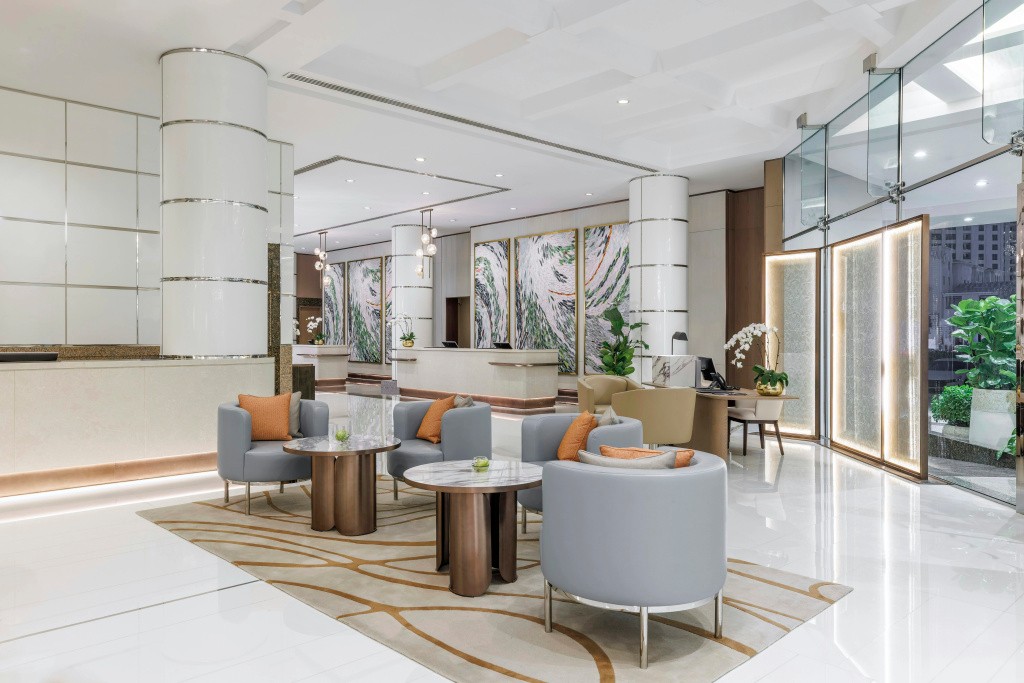 Hilton Dubai Jumeirah
