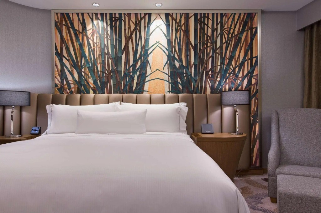The Westin Grande Sukhumvit, Bangkok