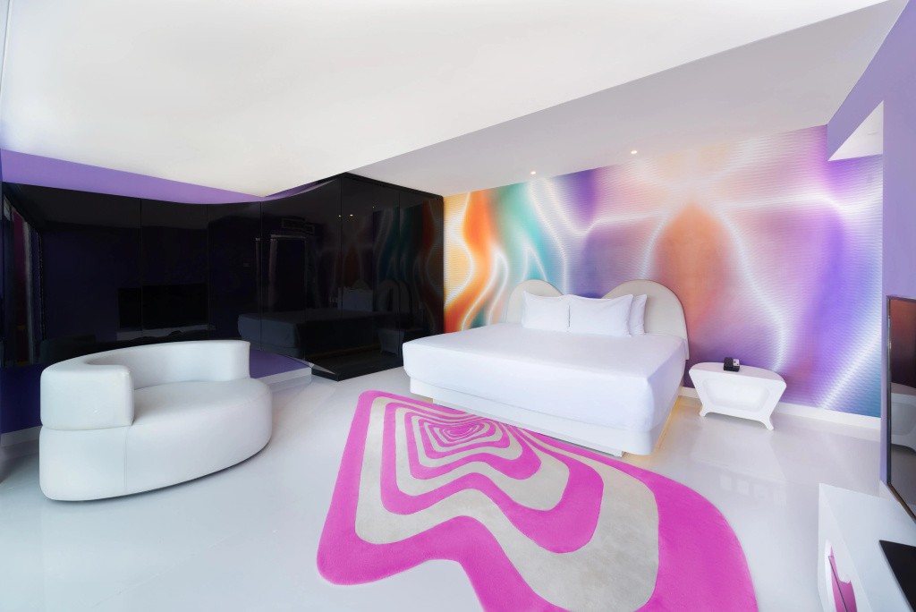 Temptation Cancun Resort All Inclusive - Adults Only