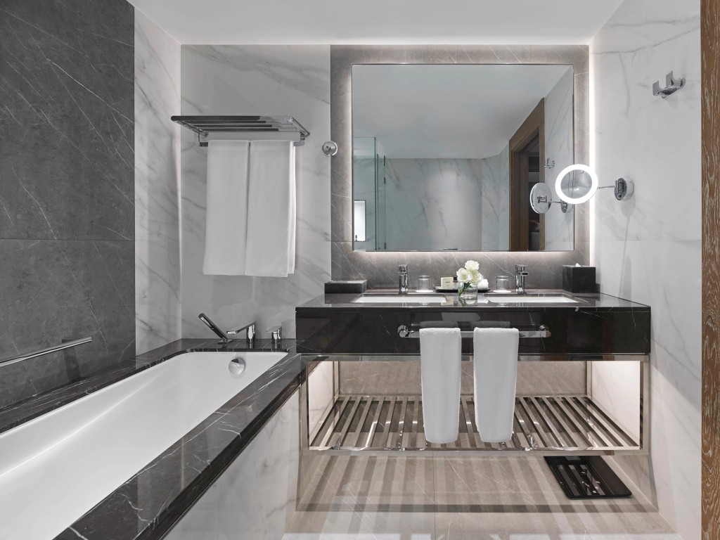 Hotel Fairmont Dubai