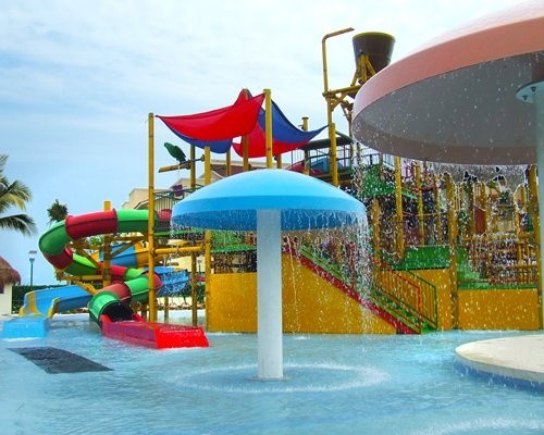 Sea Adventure Resort & Water Park All Inclusive