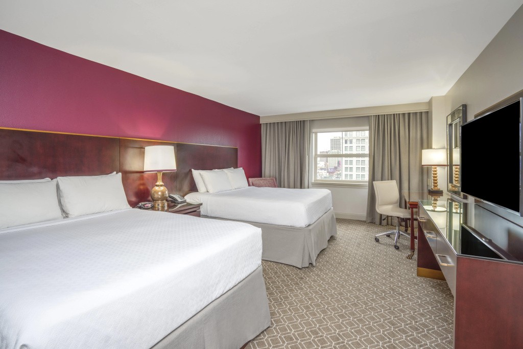 Crowne Plaza New Orleans French Qtr - Astor by IHG