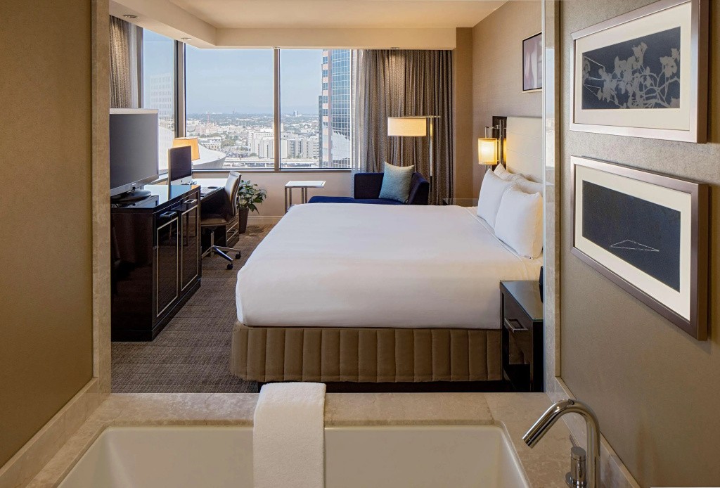 Hyatt Regency New Orleans