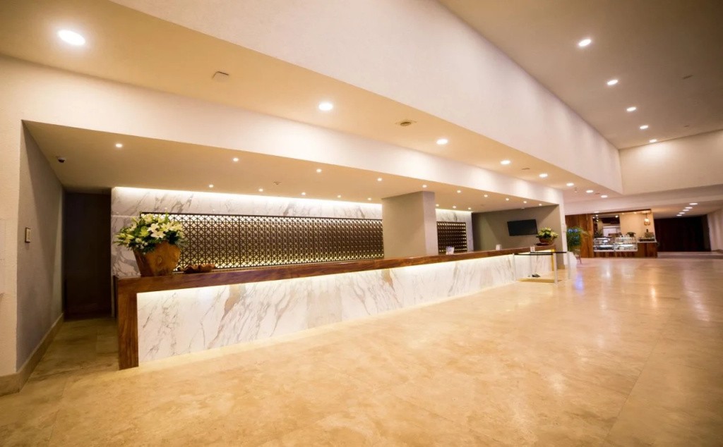 Sheraton Buganvilias All Inclusive Resort