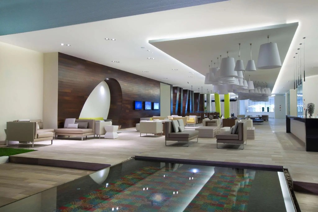 Krystal Grand Puerto Vallarta All Inclusive