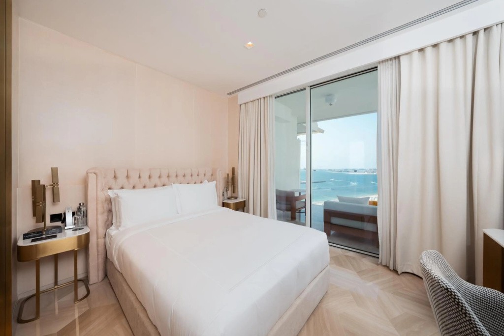 Five Palm Jumeirah Hotel