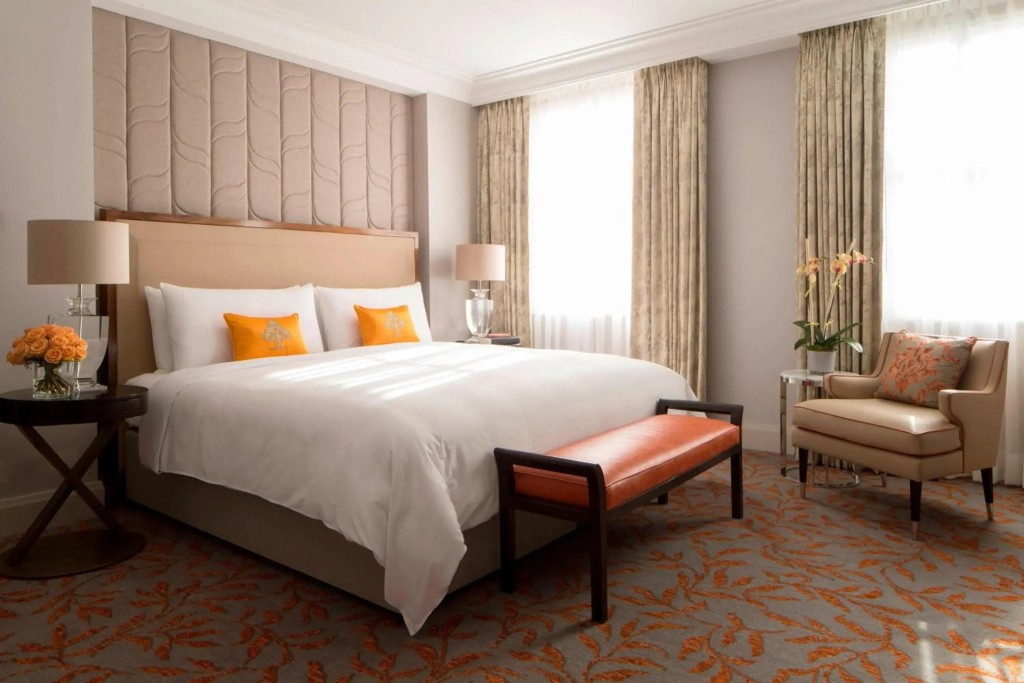 JW Marriott Grosvenor House London