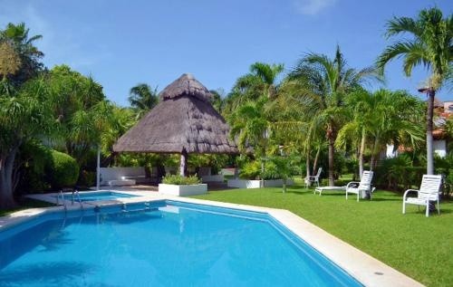 Best location in Cancun Hotel Zone