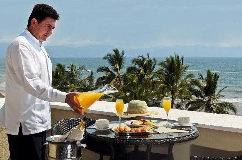 Royal Level at Occidental Nuevo Vallarta