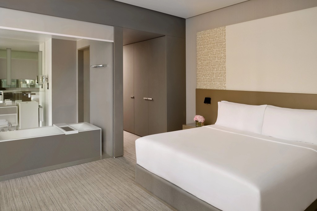 InterContinental Dubai Marina by IHG