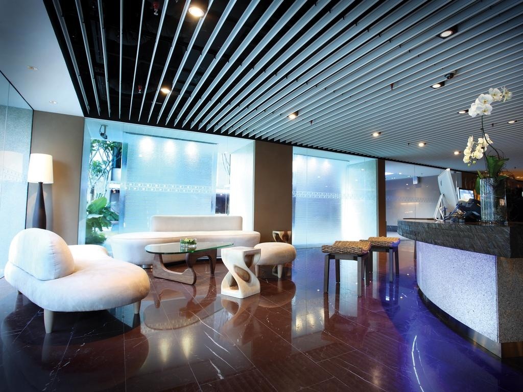 GTower Hotel