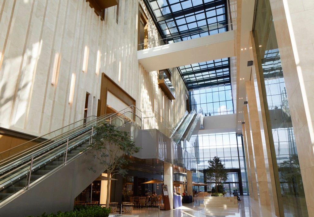 Grand InterContinental Seoul Parnas by IHG