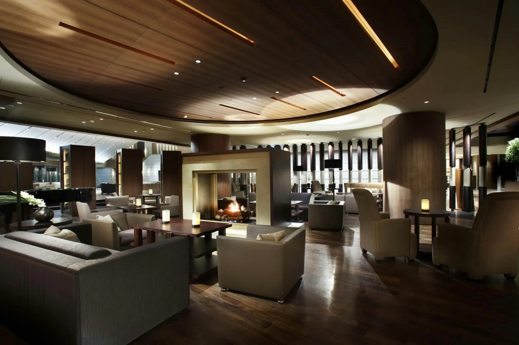 The Shilla Seoul