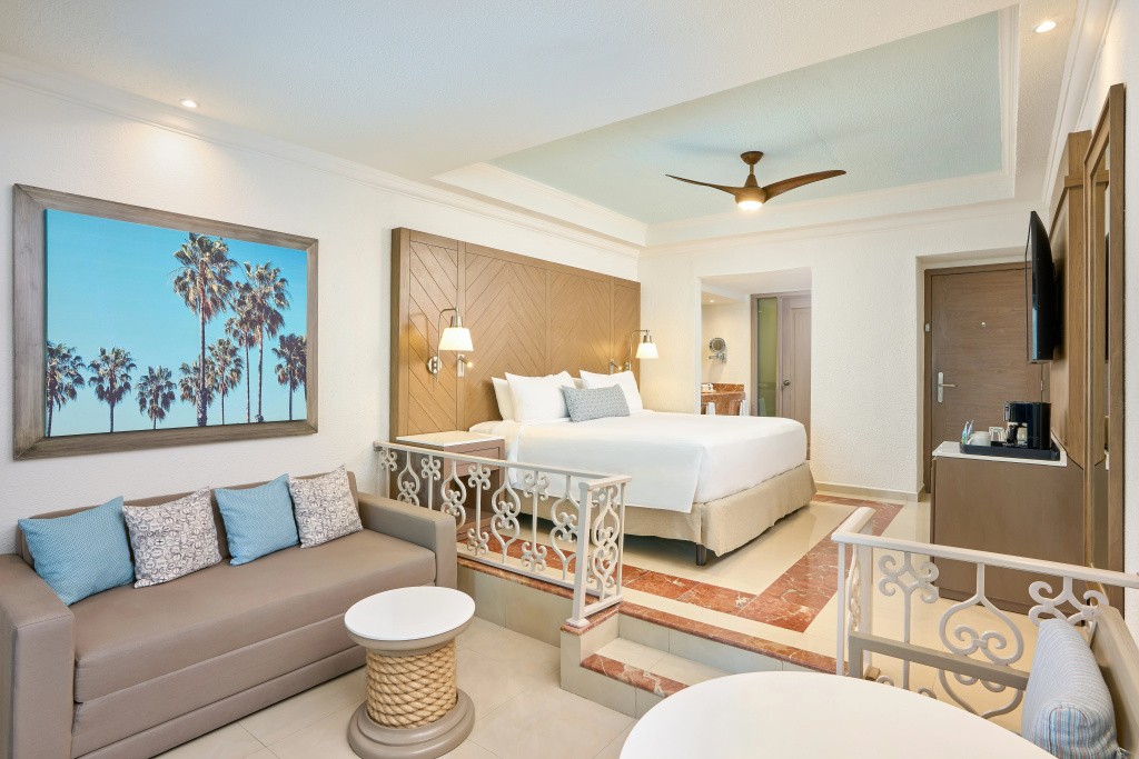 Sunscape Cancun Resort & Spa