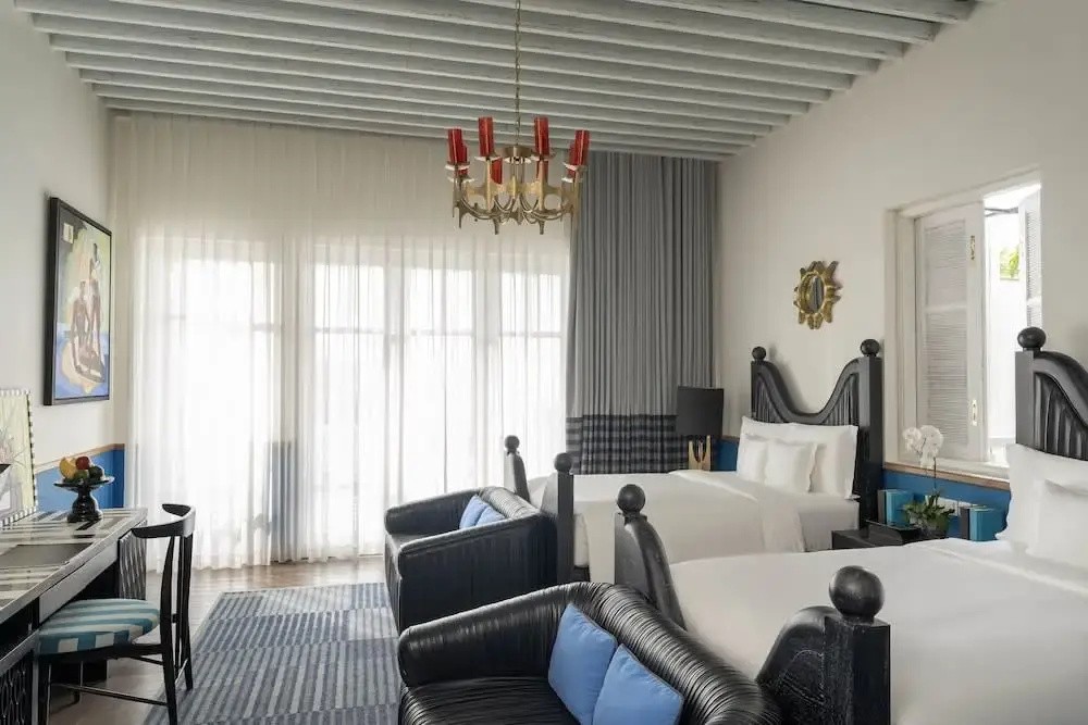InterContinental Danang Sun Peninsula Resort by IHG