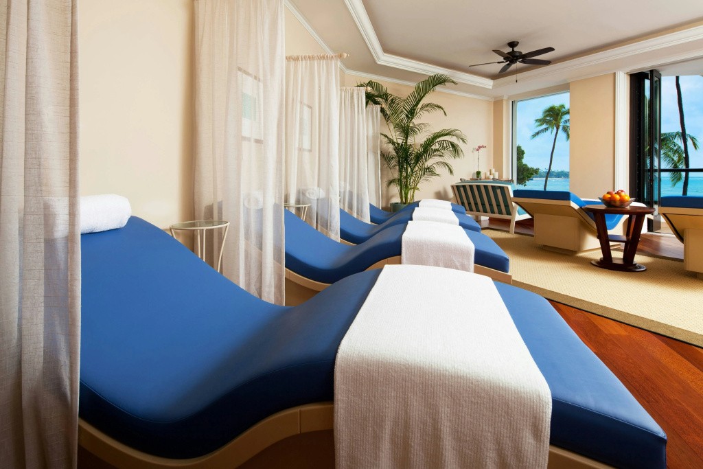 Moana Surfrider, A Westin Resort & Spa, Waikiki Beach