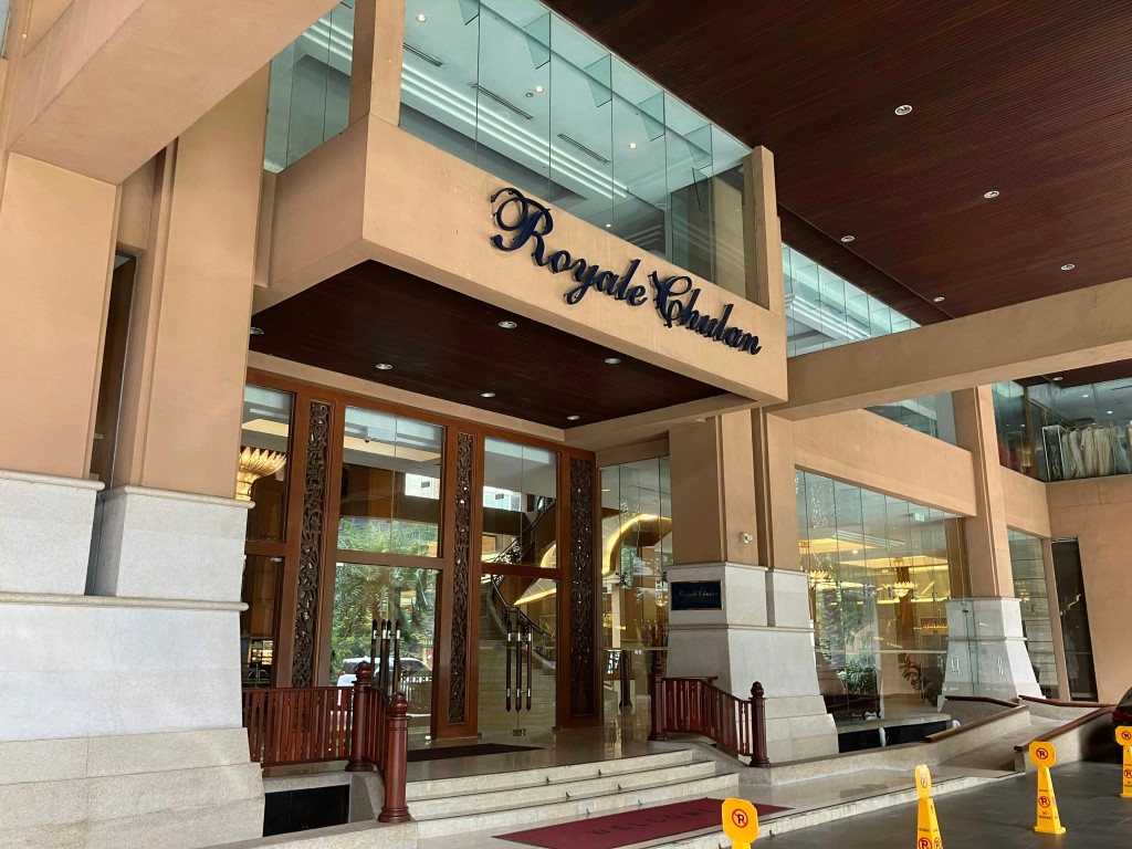 Royale Chulan Kuala Lumpur