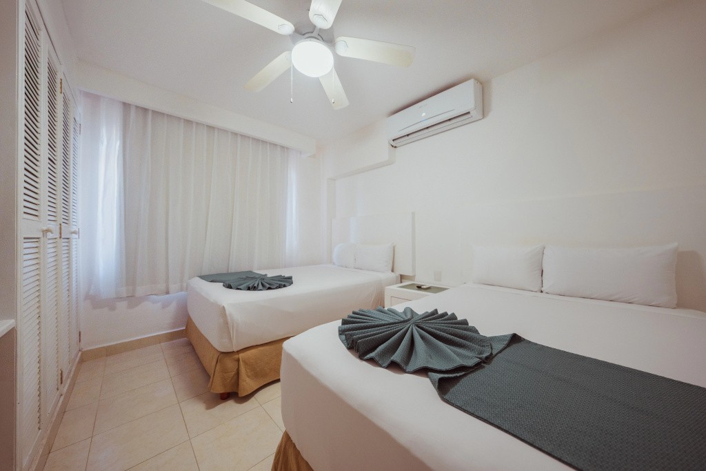 All Ritmo Cancun Resort & Water Park - All Inclusive