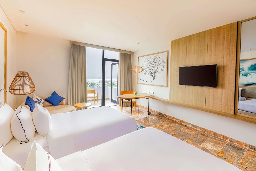 Melia Danang Beach Resort