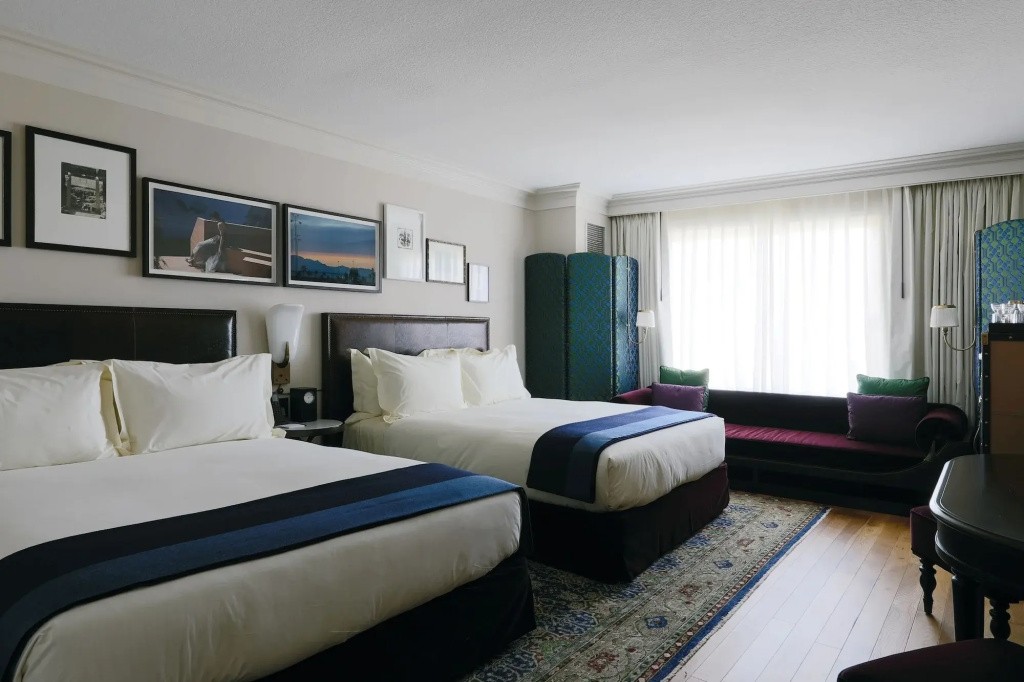 Park MGM Las Vegas Hotel