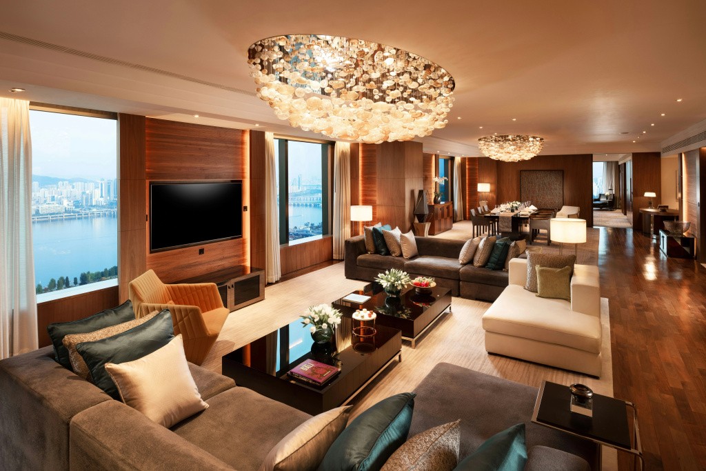 Conrad Seoul