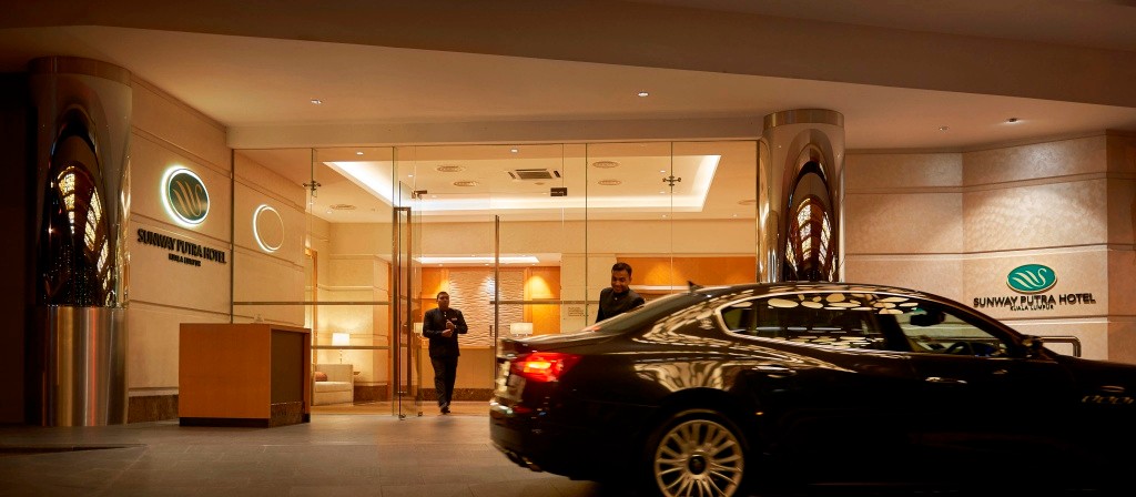 Sunway Putra Hotel Kuala Lumpur