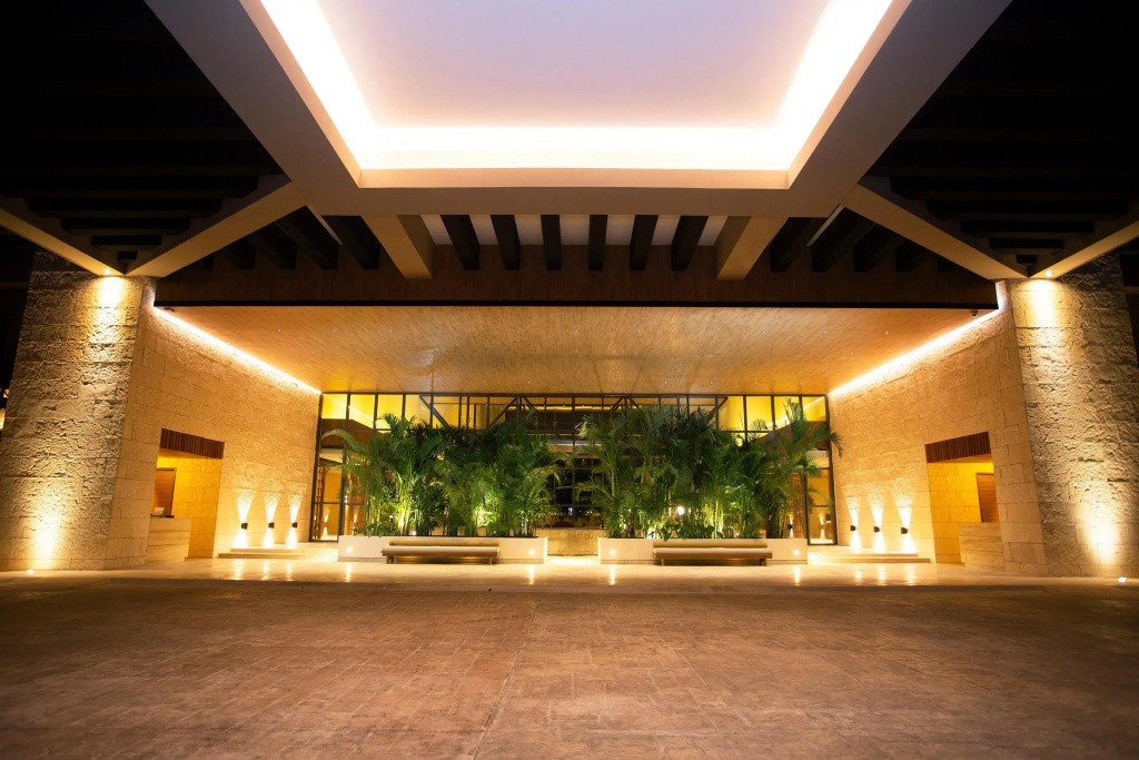 Atelier Playa Mujeres - Adults Only - All Inclusive