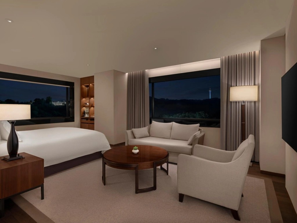 The Shilla Seoul