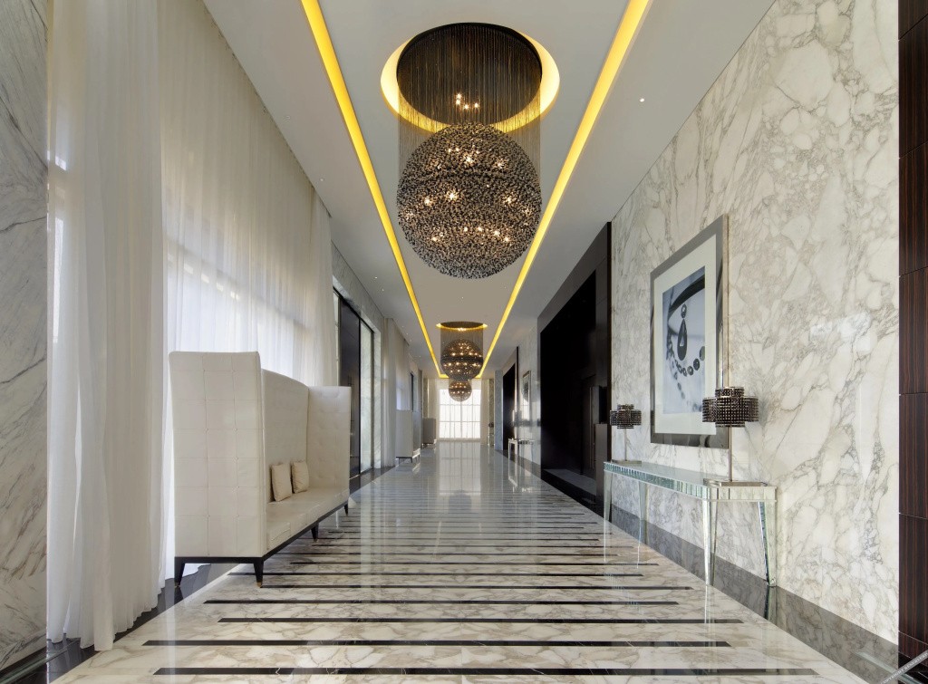 Le Meridien Dubai Hotel & Conference Centre