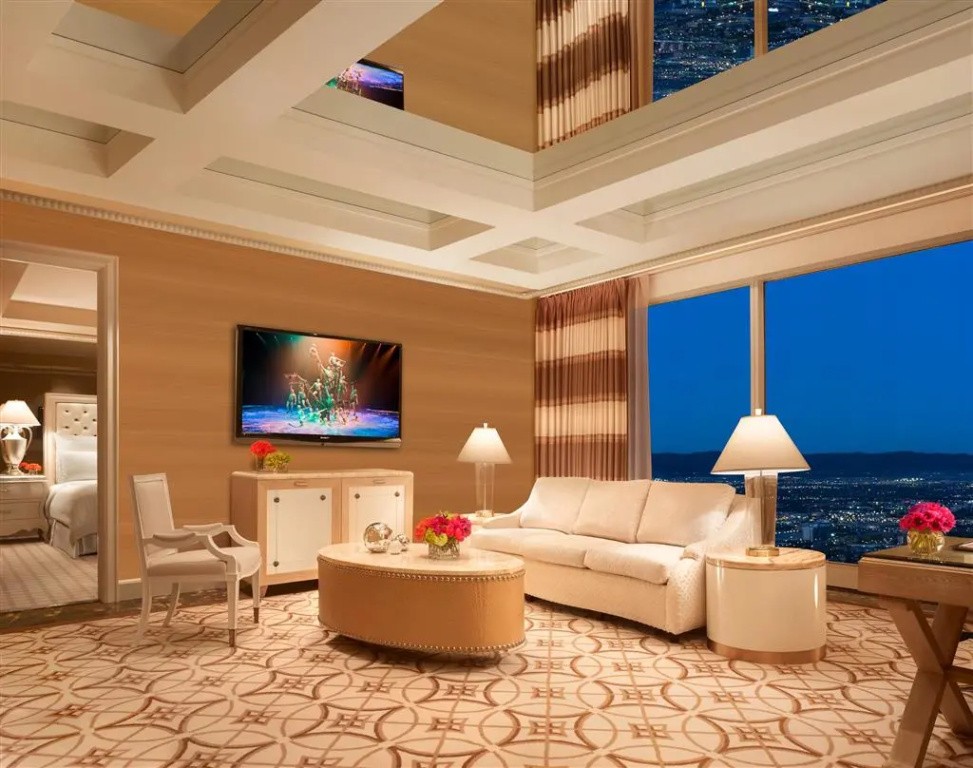 Wynn  Encore Las Vegas