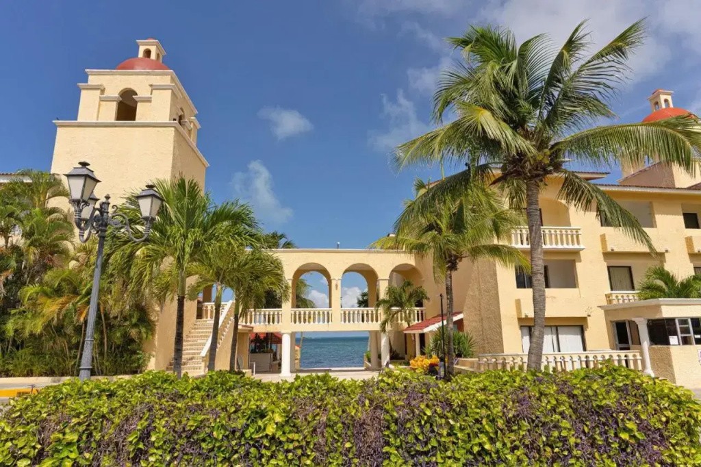 All Ritmo Cancun Resort & Water Park - All Inclusive