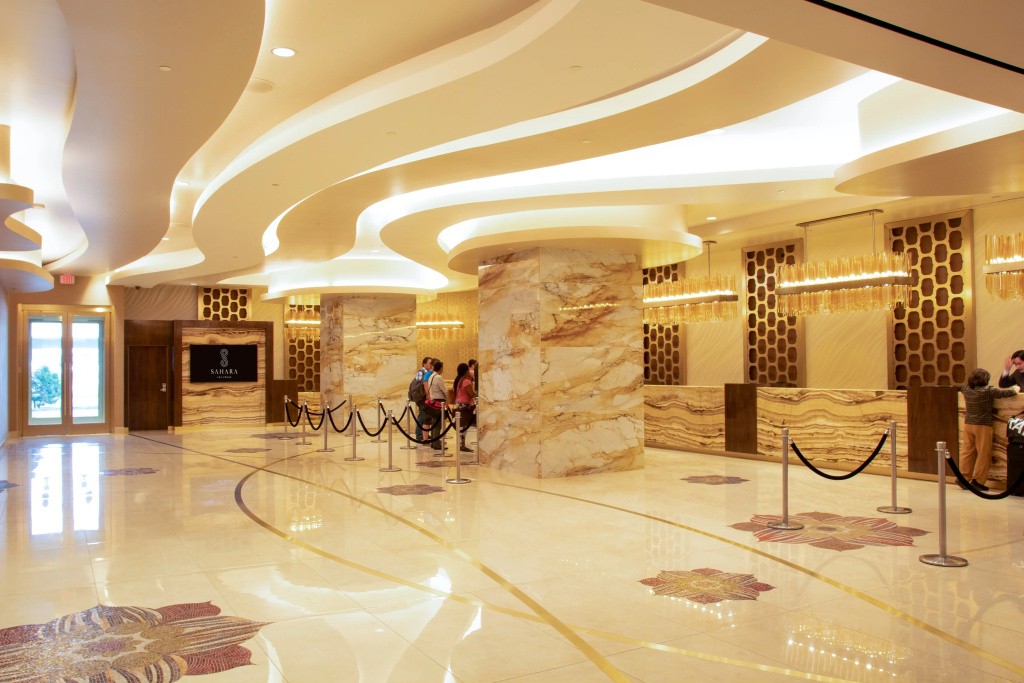 Sahara Las Vegas