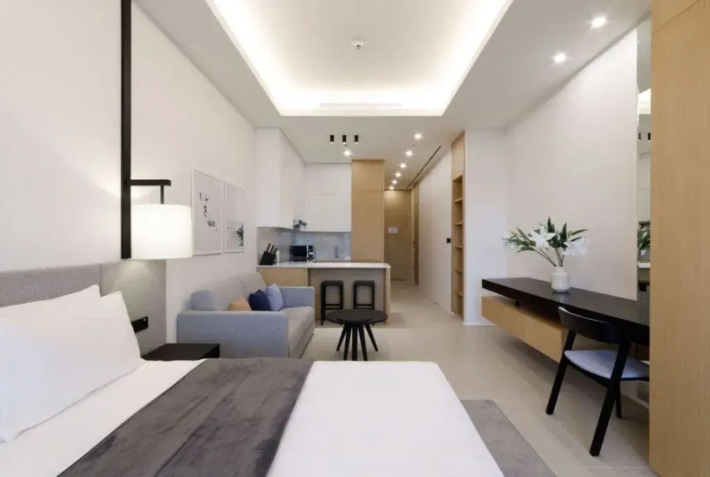Maison Privee - 5* Resort stay on Palm Jumeirah w/ Sea View