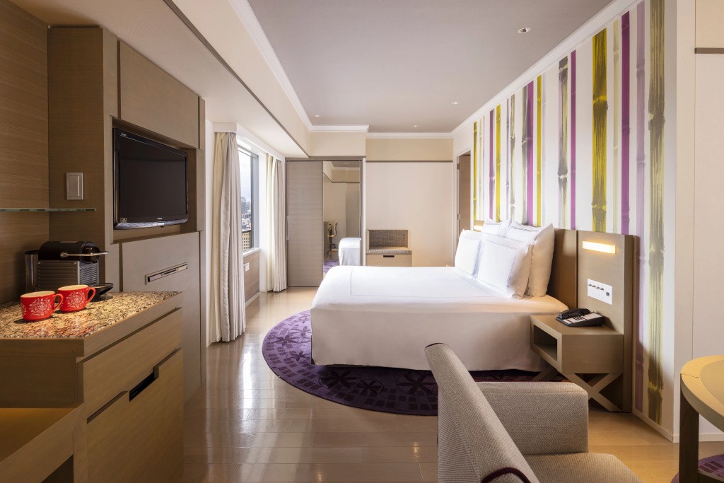 Swissotel Nankai Osaka