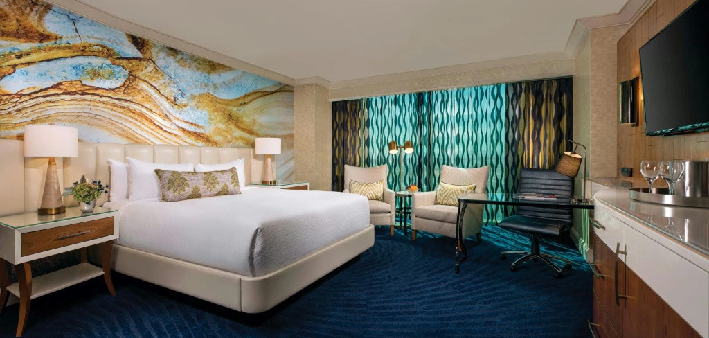 Mandalay Bay Resort And Casino