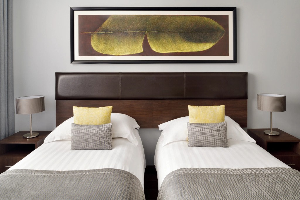 Movenpick Hotel Apartments Al Mamzar Dubai