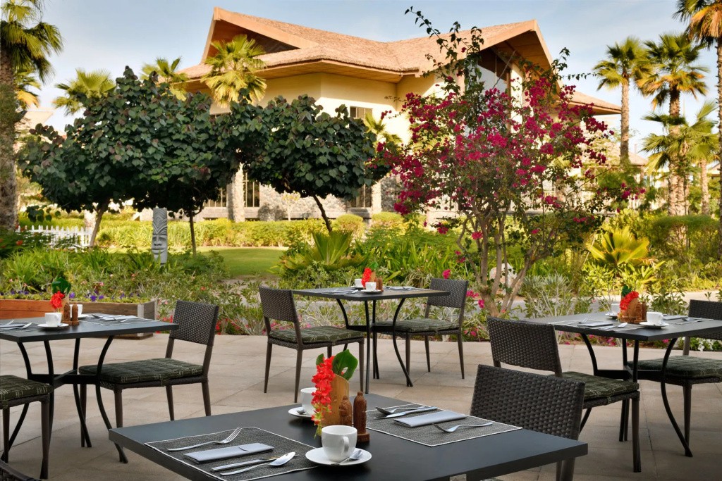 Lapita, Dubai Parks and Resorts, Autograph Collection