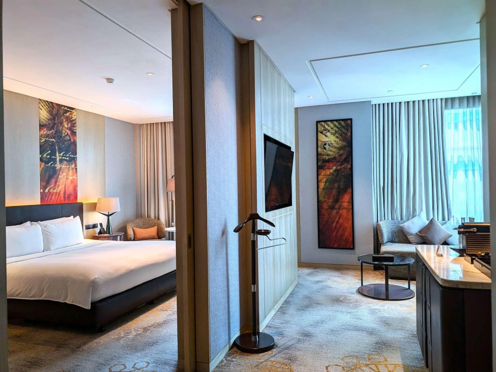 Sofitel Kuala Lumpur Damansara